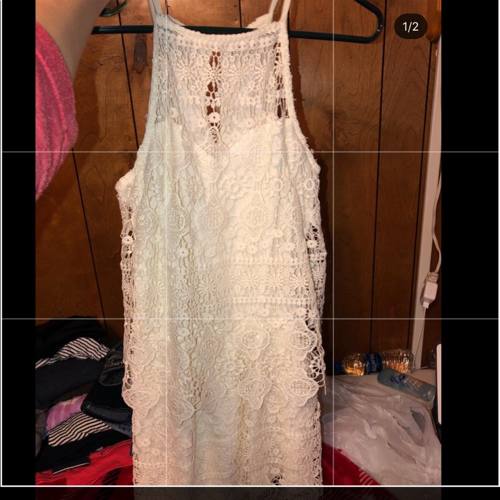 Romper - Picture 2 of 2